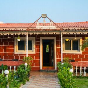 Farm House Stay Near Ananthagiri hills
